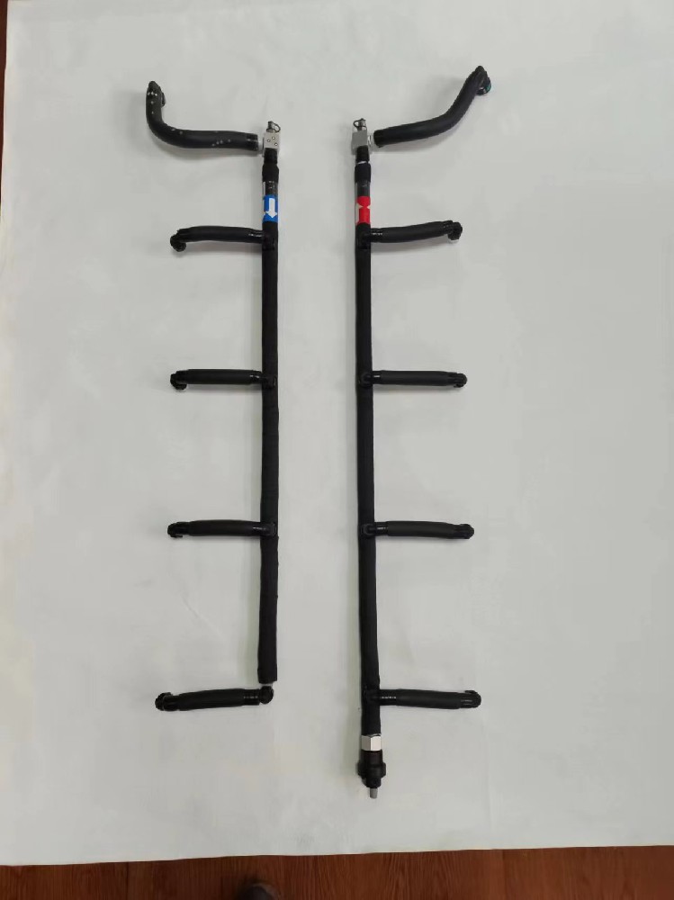 新能源車電池冷卻液管