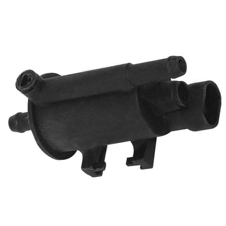 現(xiàn)代電磁閥